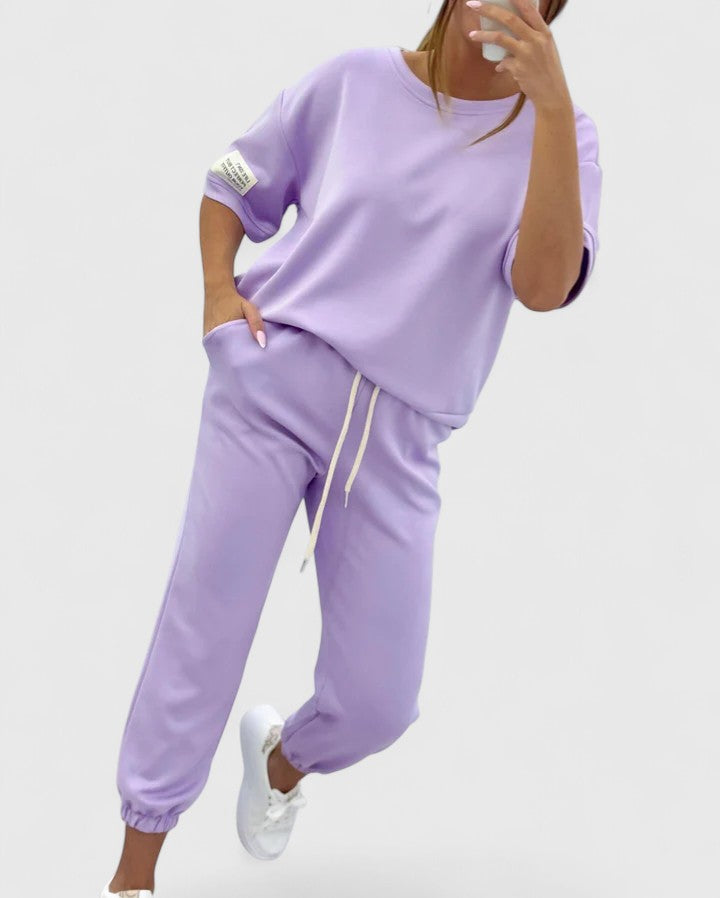Gloria | Comfortable Set