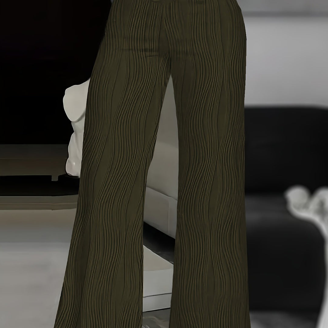 Lily | Comfortable Wide-Leg Pants