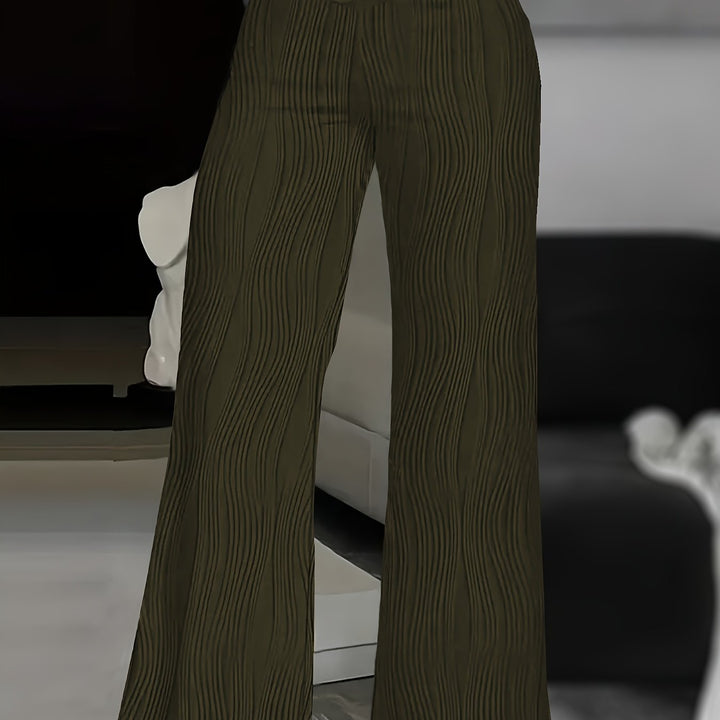 Lily | Comfortable Wide-Leg Pants
