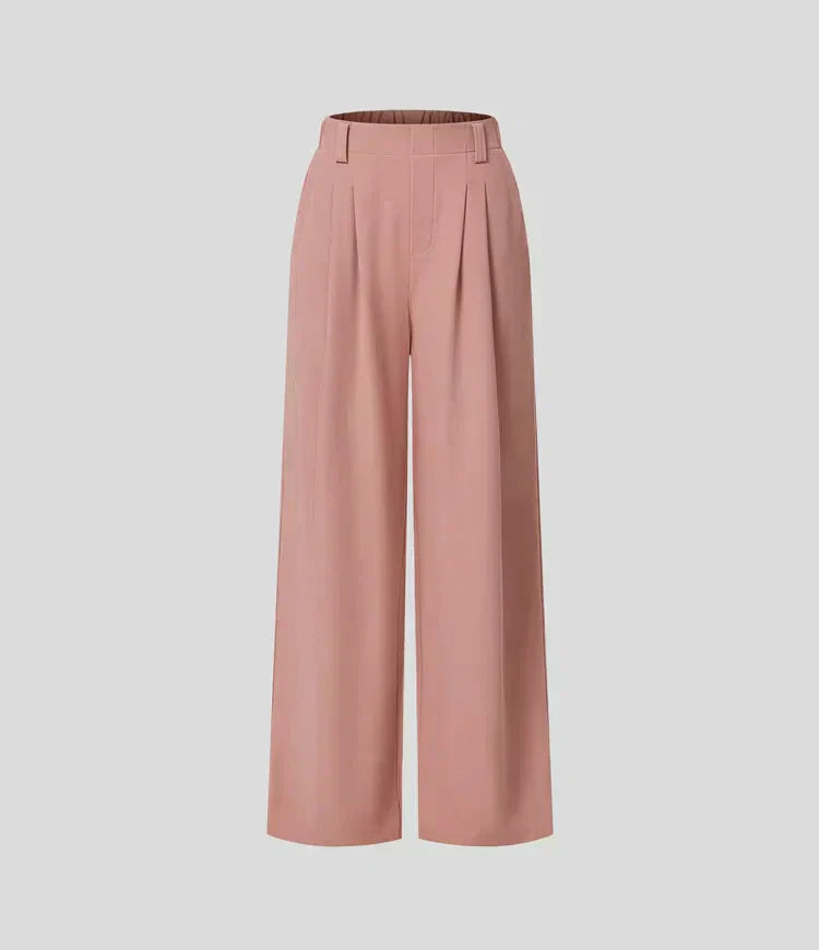 Abigail | Comfortable Wide-Leg Pants