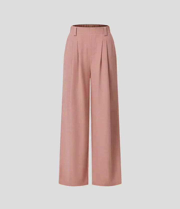 Abigail | Comfortable Wide-Leg Pants
