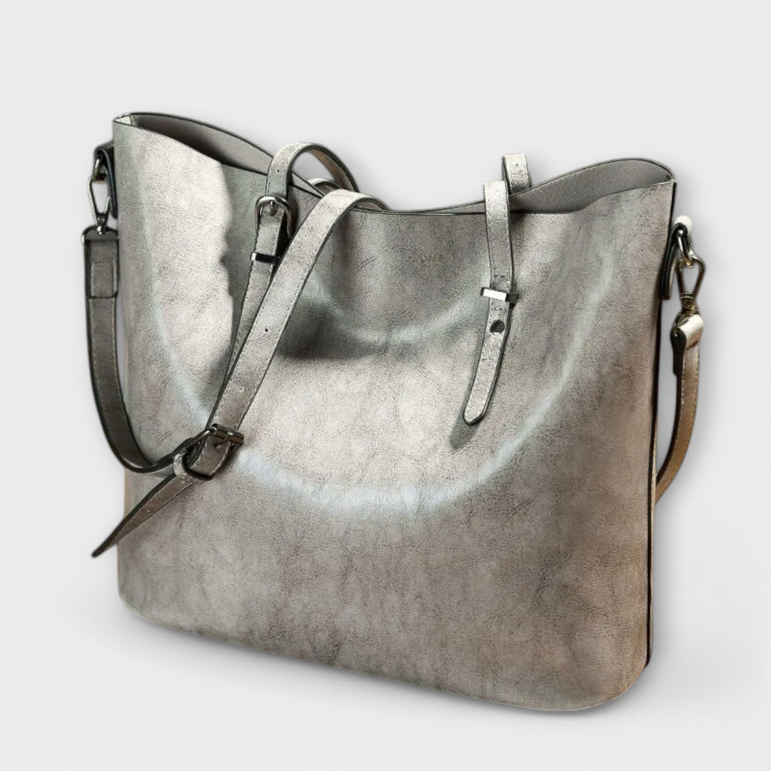 Loria - Vintage Shoulder Bag