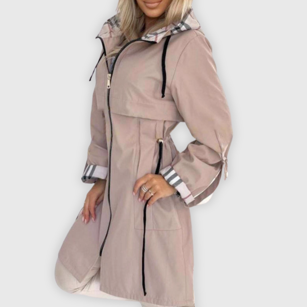 Perfect Weather-Resistant Jacket