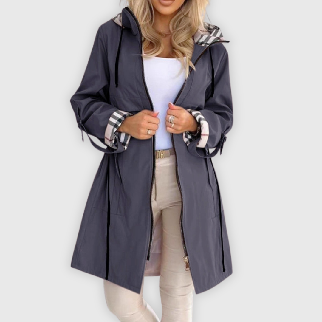 Perfect Weather-Resistant Jacket