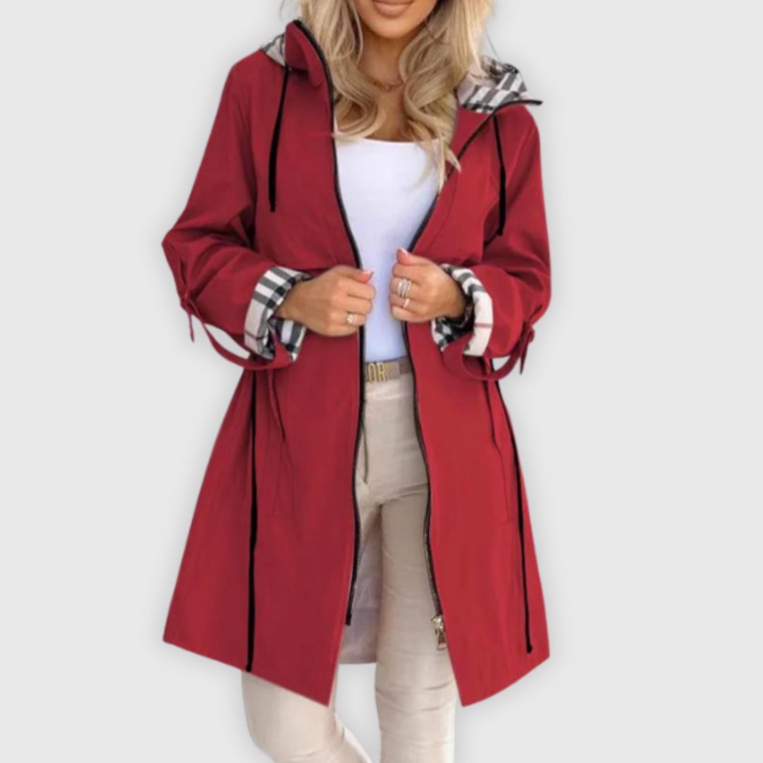 Perfect Weather-Resistant Jacket