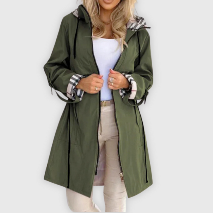 Perfect Weather-Resistant Jacket