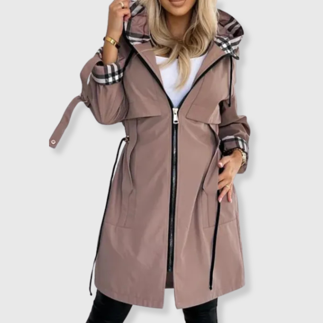 Perfect Weather-Resistant Jacket