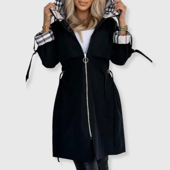 Perfect Weather-Resistant Jacket