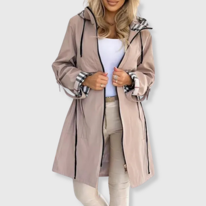Perfect Weather-Resistant Jacket