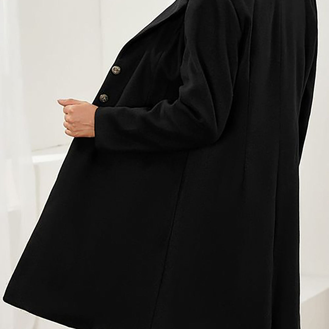 Anna | Stylish Prestige Coat