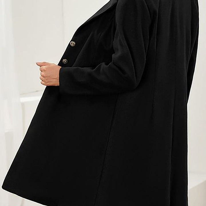 Anna | Stylish Prestige Coat