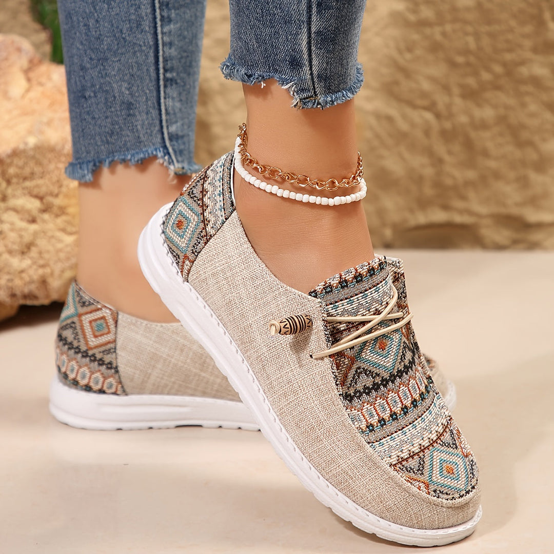 Clementine | Women's Sneakers