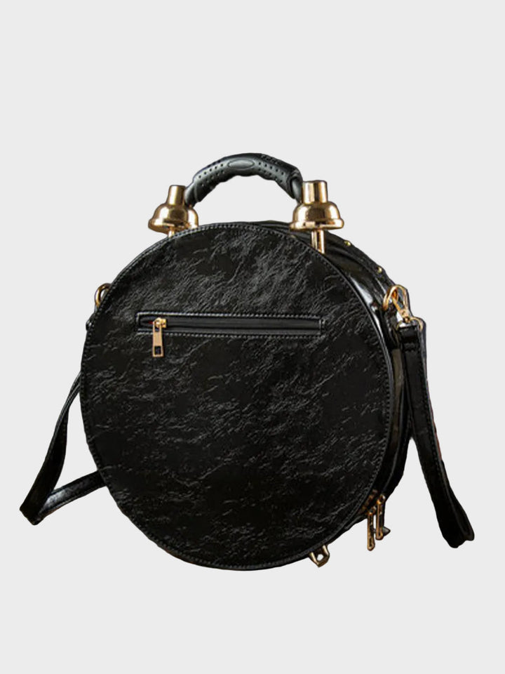 Jen - Timekeeper Bag