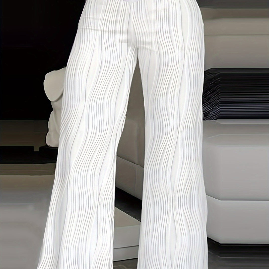 Lily | Comfortable Wide-Leg Pants