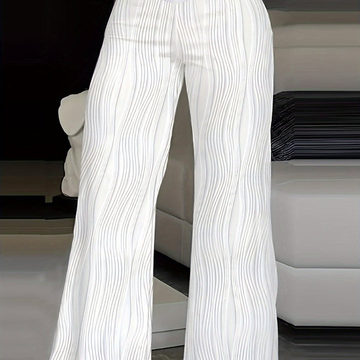 Lily | Comfortable Wide-Leg Pants