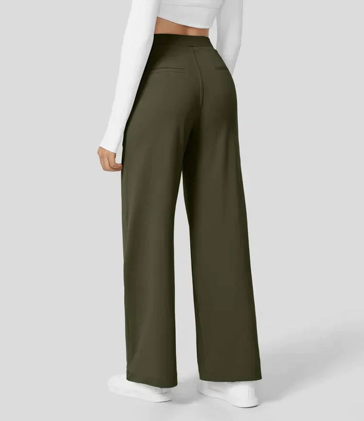 The Essential™ High-Rise Trousers