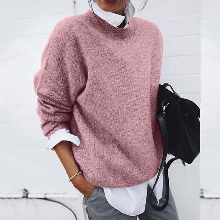 Sarah | Cashmere Soft and Warm Jumper