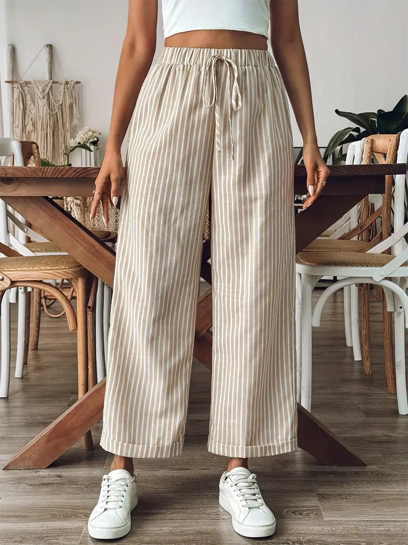 Alicia | Light Flowy Summer Dress