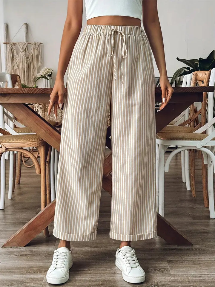 Alicia | Light Flowy Summer Dress