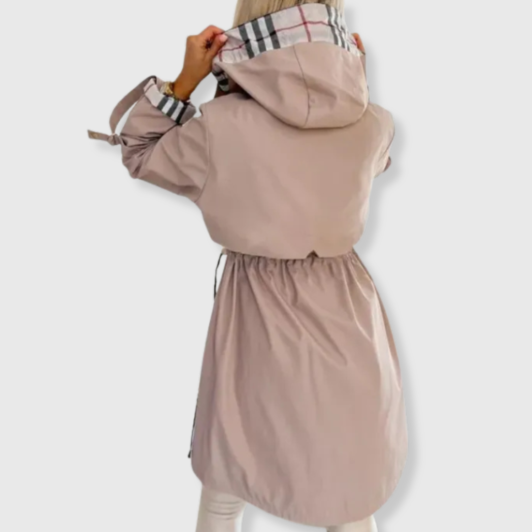 Perfect Weather-Resistant Jacket