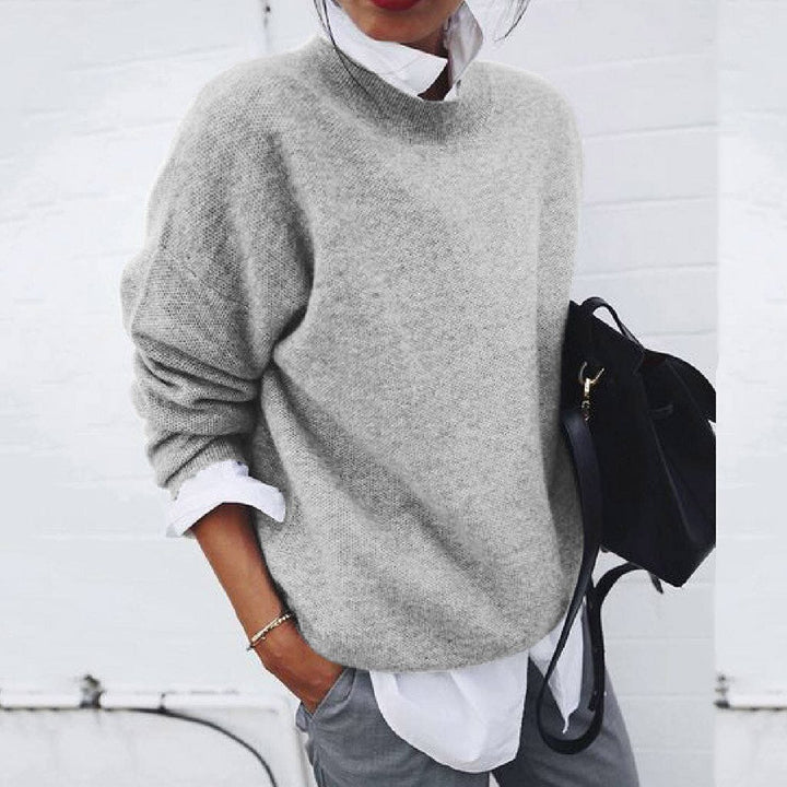 Sarah | Cashmere Soft and Warm Jumper