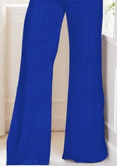 Lily | Comfortable Wide-Leg Pants