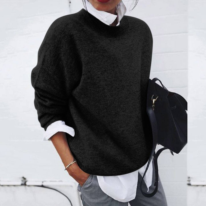 Sarah | Cashmere Soft and Warm Jumper