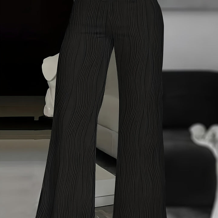 Lily | Comfortable Wide-Leg Pants