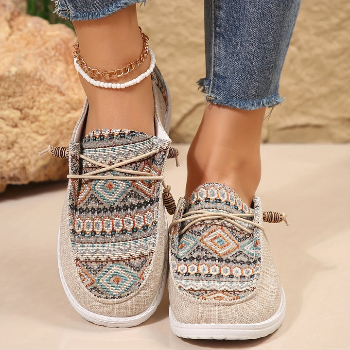 Clementine | Women's Sneakers