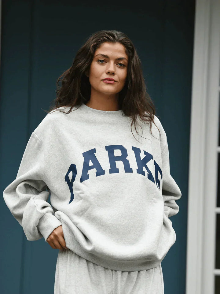 Varsity Sweatshirts and Hoodies