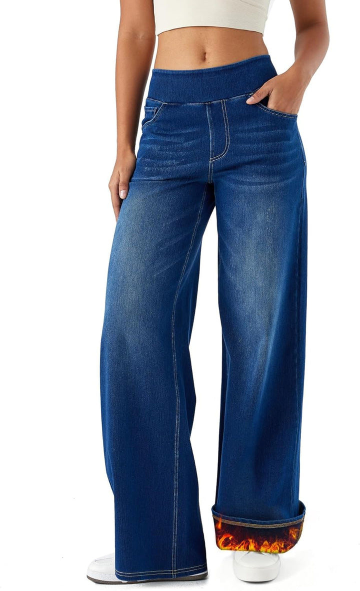 Velouré Flex™ Denim