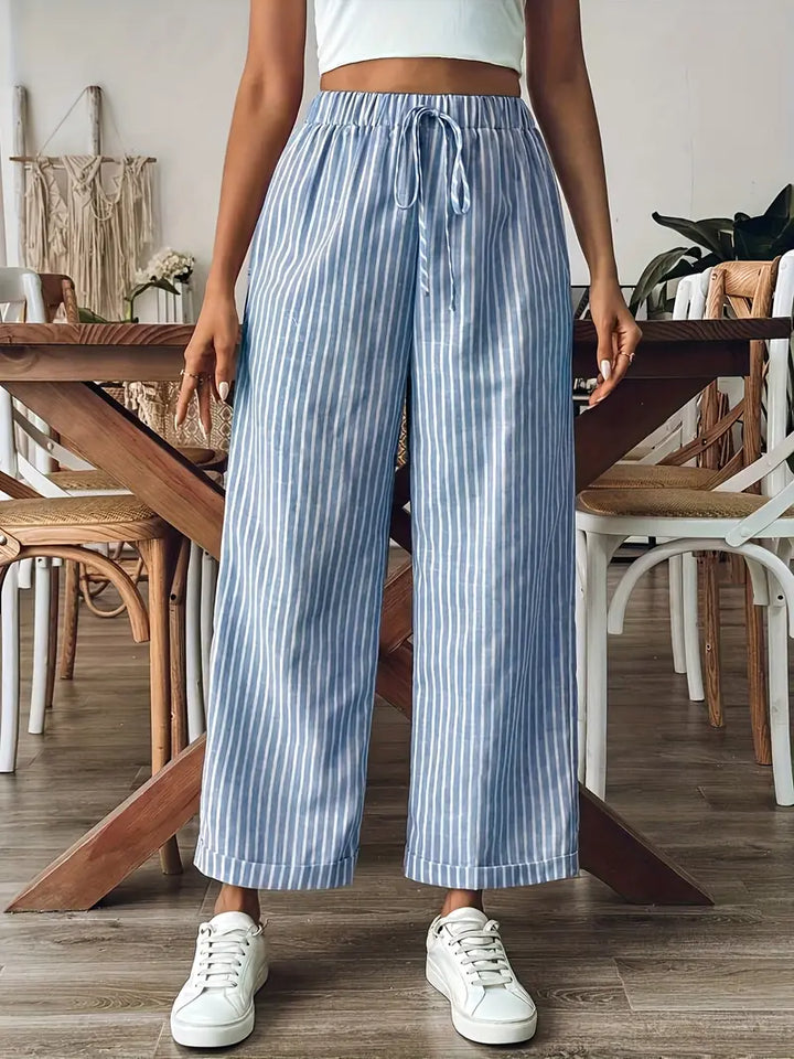 Alicia | Light Flowy Summer Dress
