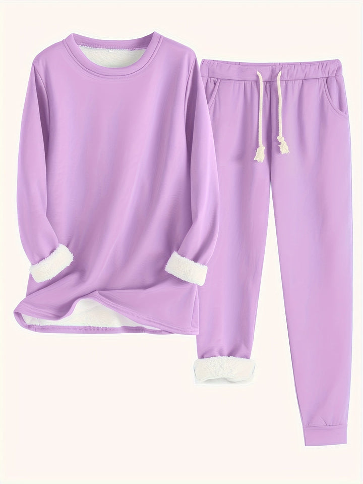 Runa | Comfortable Set