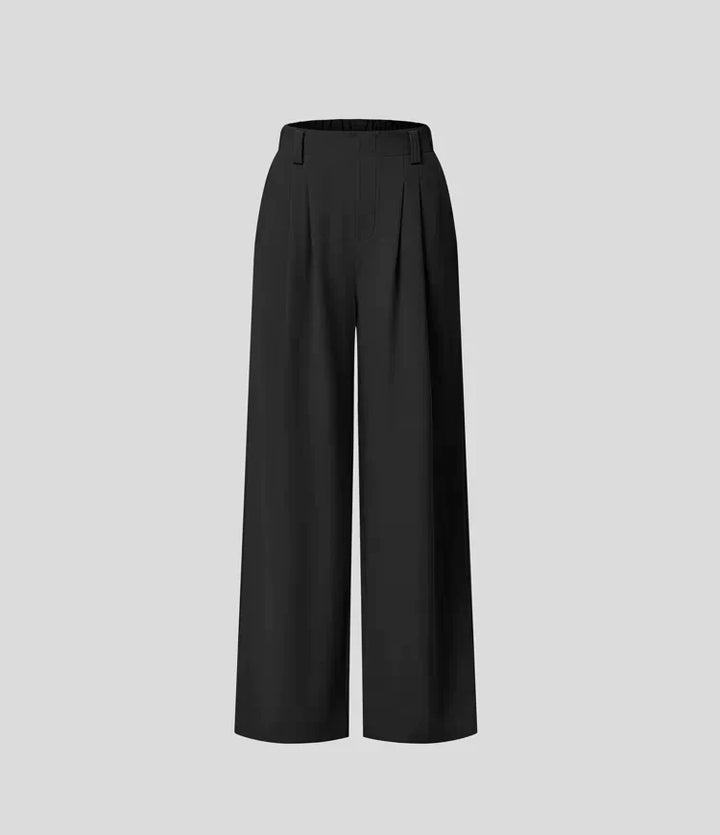 Abigail | Comfortable Wide-Leg Pants