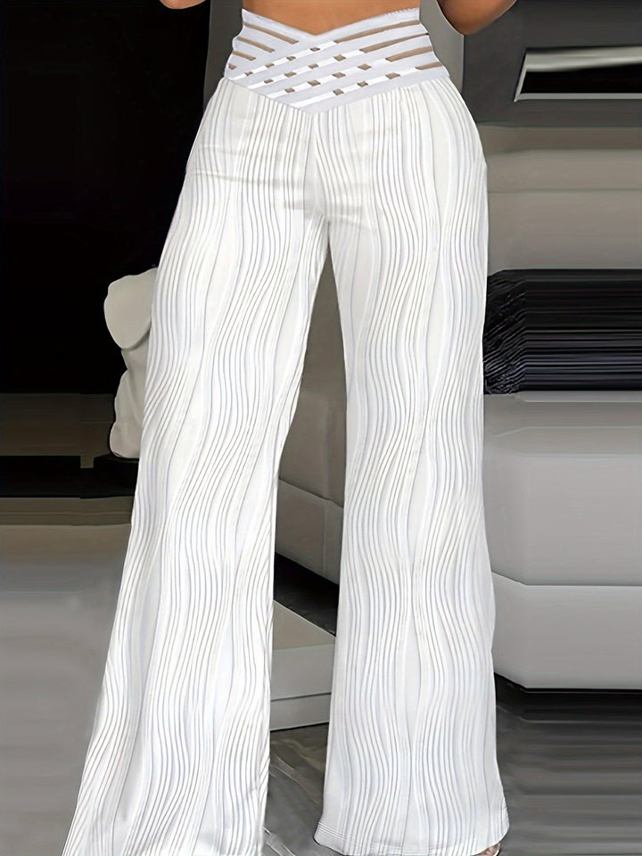 Lily | Comfortable Wide-Leg Pants