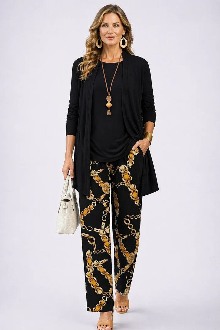 Sarah | 3-Piece Comfort Set
