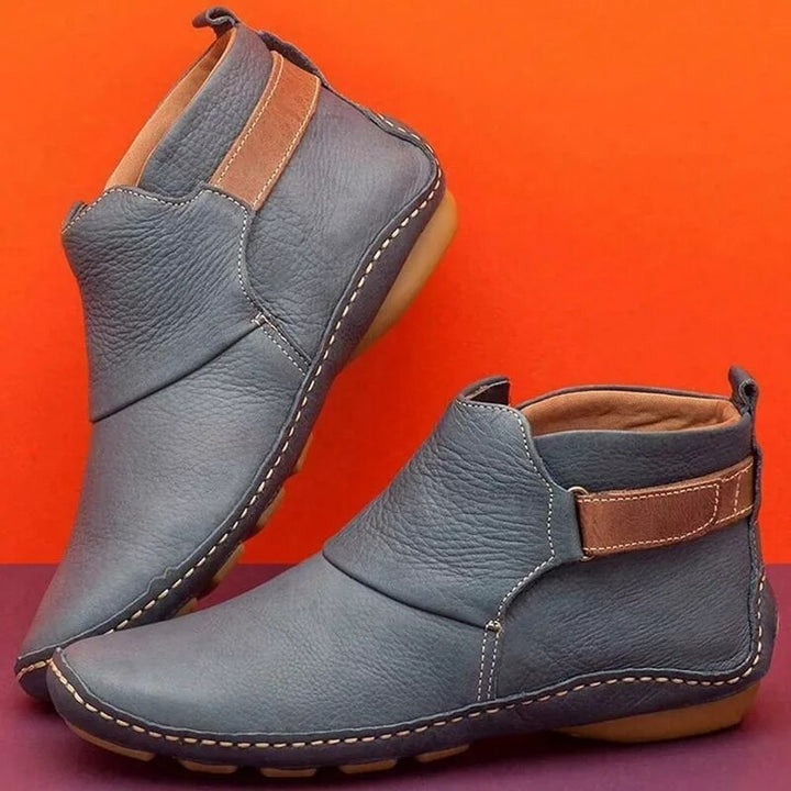 PREMIUM ORTHOPEDIC AUTUMN BOOTS