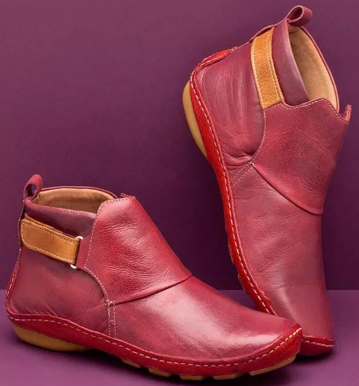 PREMIUM ORTHOPEDIC AUTUMN BOOTS