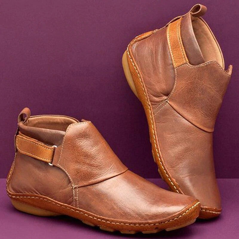 PREMIUM ORTHOPEDIC AUTUMN BOOTS