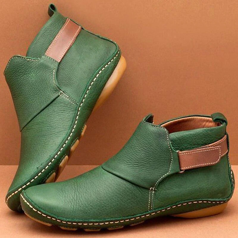 PREMIUM ORTHOPEDIC AUTUMN BOOTS