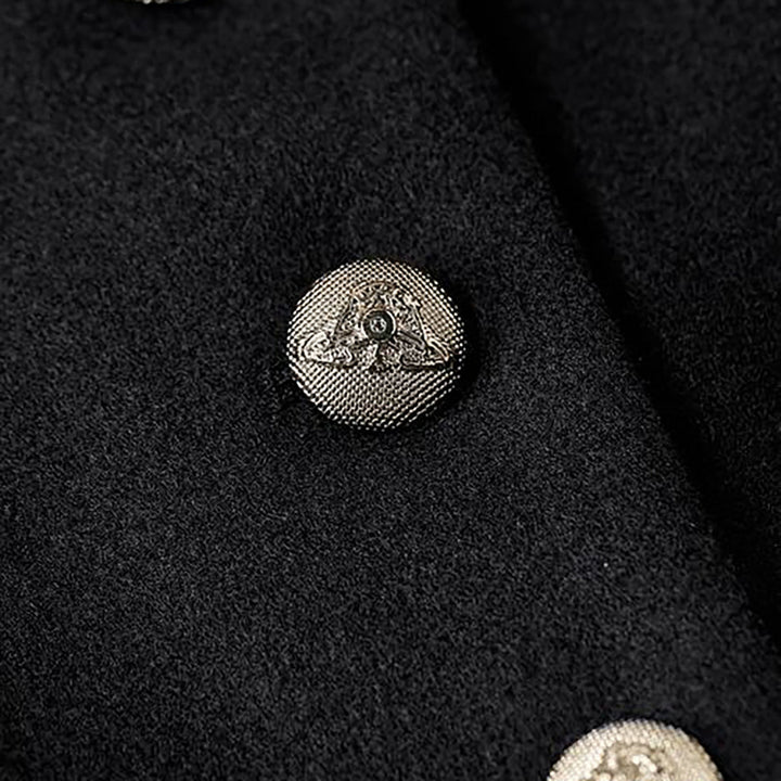 Anna | Stylish Prestige Coat