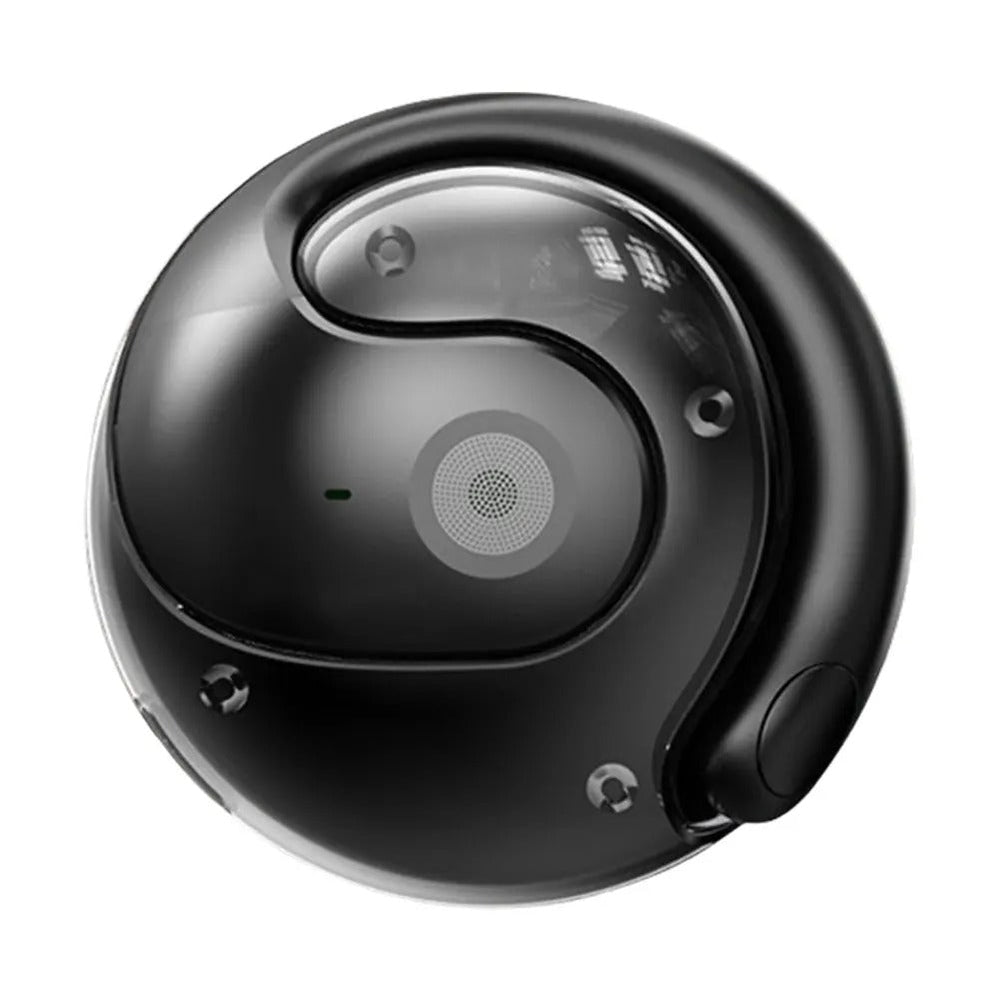 TranslatorEarbuds – Draadloze Bluetooth-vertaaloordopjes