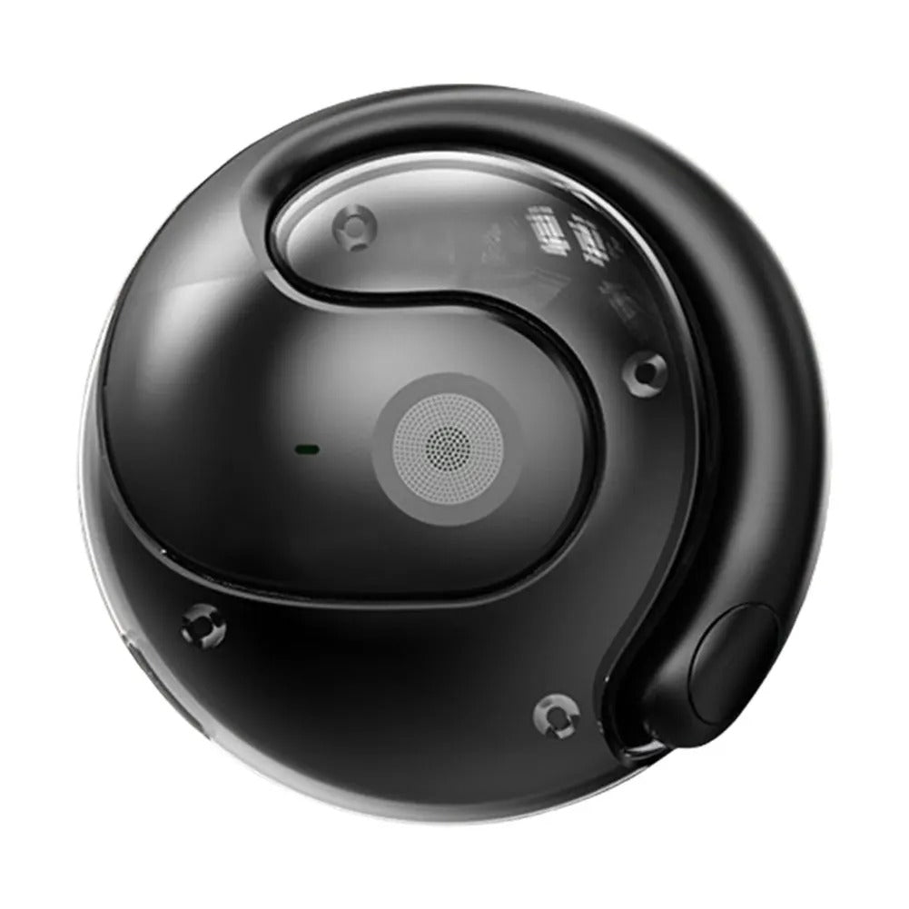 TranslatorEarbuds – Draadloze Bluetooth-vertaaloordopjes