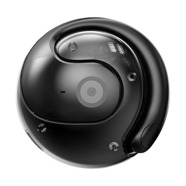 TranslatorEarbuds – Draadloze Bluetooth-vertaaloordopjes