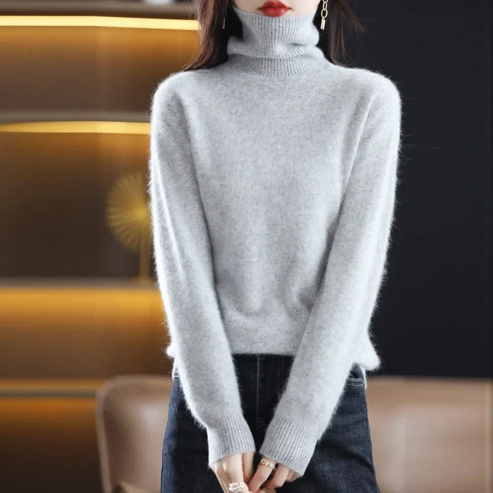 Beatrice | Warm Women Sweater