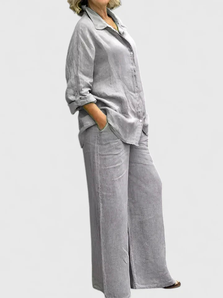 Danilyn | Comfortable Set