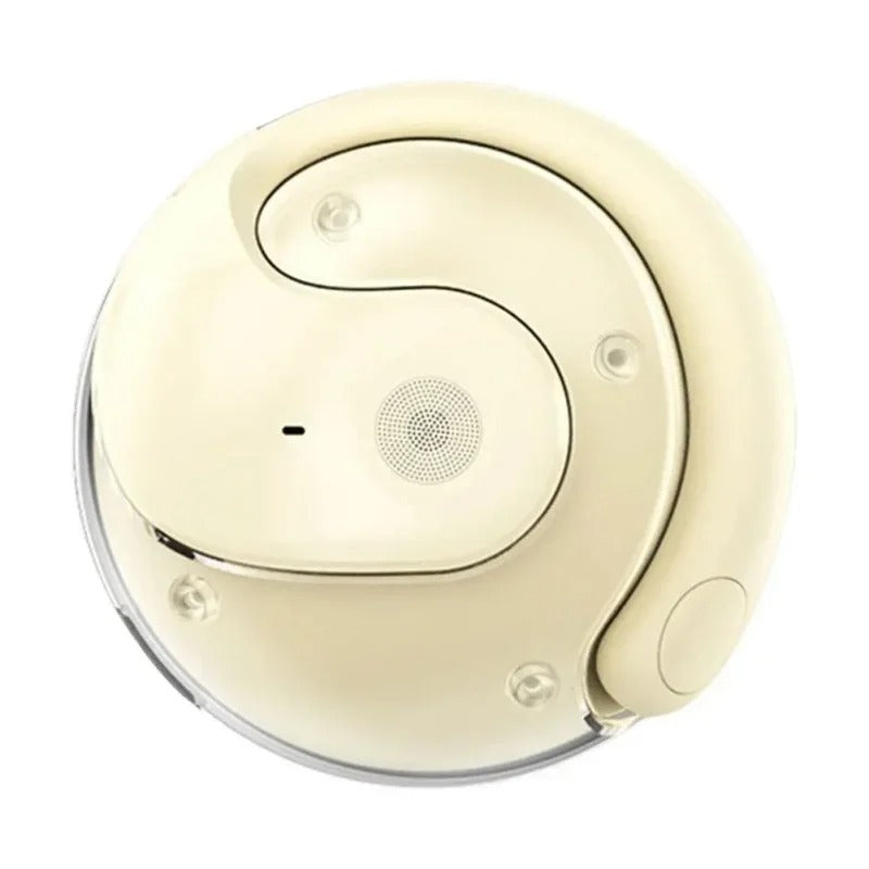 TranslatorEarbuds – Draadloze Bluetooth-vertaaloordopjes