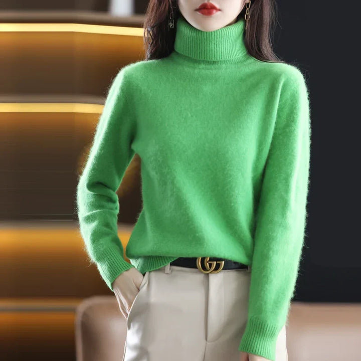 Beatrice | Warm Women Sweater