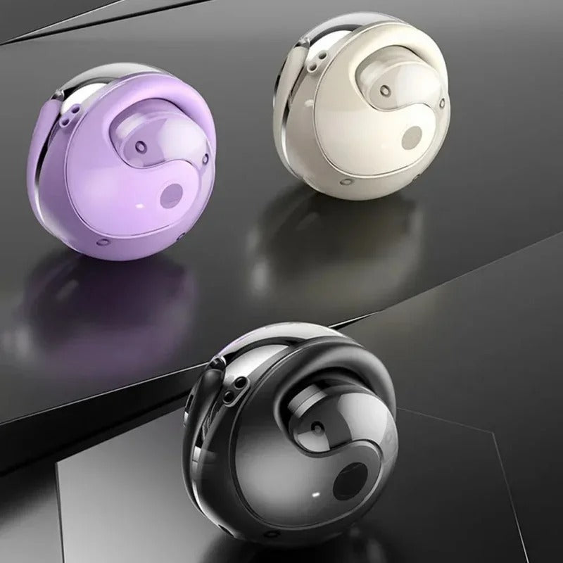 TranslatorEarbuds – Draadloze Bluetooth-vertaaloordopjes