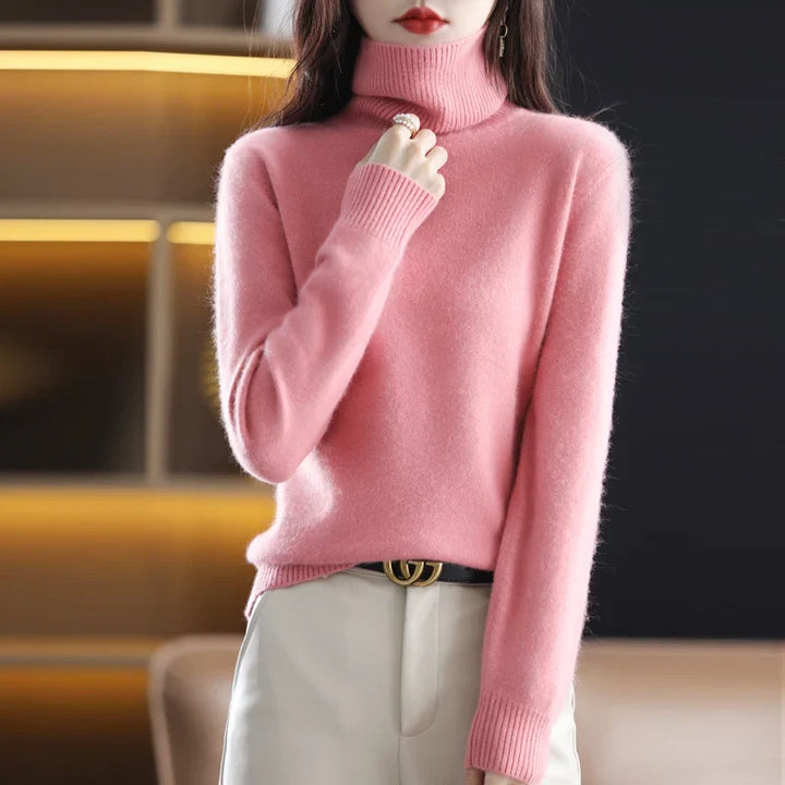 Beatrice | Warm Women Sweater